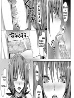 Kettőnk - Erotikus képregény - 15. oldal