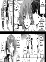 Kettőnk - Erotikus képregény - 20. oldal