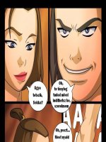 Avatar 4. rész - Erotikus képregény - 6. oldal Avatar 4. rész - Erotikus képregény - 6. oldal