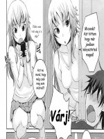 Az új testver - Erotikus képregény