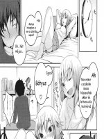 Az új testver - Erotikus képregény