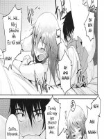 Az új testver - Erotikus képregény - 9. oldal