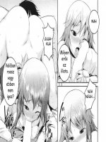 Az új testver - Erotikus képregény - 11. oldal