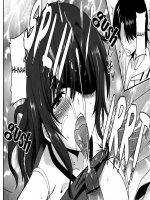 Egy gimis lány csele - Erotikus képregény - 12. oldal