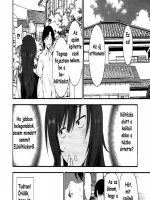 Egy gimis lány csele - Erotikus képregény - 20. oldal