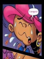 Rémkölykök - Erotikus képregény - 7. oldal Rémkölykök - Erotikus képregény - 7. oldal