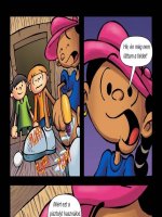 Rémkölykök - Erotikus képregény - 8. oldal Rémkölykök - Erotikus képregény - 8. oldal