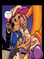 Rémkölykök - Erotikus képregény - 9. oldal Rémkölykök - Erotikus képregény - 9. oldal