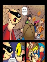 Rémkölykök - Erotikus képregény - 10. oldal Rémkölykök - Erotikus képregény - 10. oldal