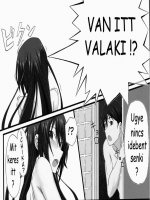 Csodaszép az élet - Erotikus képregény - 8. oldal Csodaszép az élet - Erotikus képregény - 8. oldal