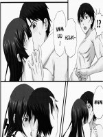 Csodaszép az élet - Erotikus képregény - 11. oldal Csodaszép az élet - Erotikus képregény - 11. oldal