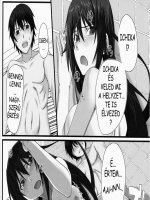 Csodaszép az élet - Erotikus képregény - 17. oldal Csodaszép az élet - Erotikus képregény - 17. oldal