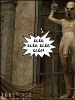 Buli után 1. rész - Erotikus képregény - 23. oldal