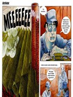 A Nyelv hegyén - Erotikus képregény - 19. oldal