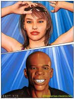 Helen - Erotikus képregény - 6. oldal