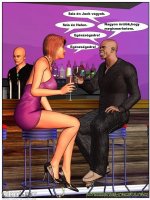 Helen - Erotikus képregény - 7. oldal