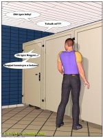 Helen - Erotikus képregény - 9. oldal