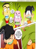 Kemény Edek - Erotikus képregény - 7. oldal