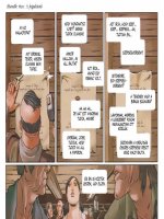 Akelarre 5-11. rész - Erotikus képregény - 10. oldal