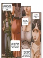 Akelarre 5-11. rész - Erotikus képregény - 12. oldal