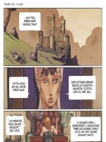 Akelarre 5-11. rész - Erotikus képregény - 17. oldal