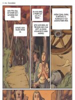 Akelarre 5-11. rész - Erotikus képregény - 24. oldal