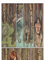 Akelarre 5-11. rész - Erotikus képregény - 25. oldal