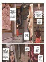 Akelarre 5-11. rész - Erotikus képregény - 44. oldal