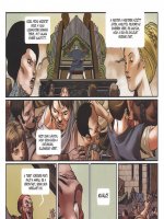 Akelarre 5-11. rész - Erotikus képregény - 46. oldal