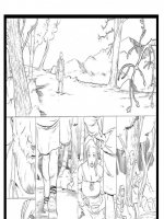 Akelarre 5-11. rész - Erotikus képregény - 54. oldal