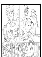 Akelarre 5-11. rész - Erotikus képregény - 55. oldal