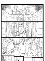 Akelarre 5-11. rész - Erotikus képregény - 56. oldal