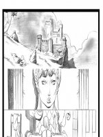 Akelarre 5-11. rész - Erotikus képregény - 57. oldal