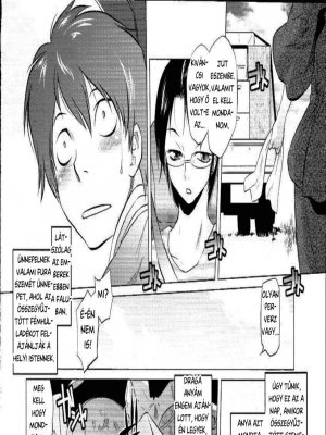 A kovács lánya - Erotikus képregény