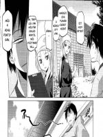 A kovács lánya - Erotikus képregény