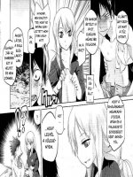 A kovács lánya - Erotikus képregény - 6. oldal A kovács lánya - Erotikus képregény - 6. oldal