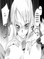 A kovács lánya - Erotikus képregény - 9. oldal A kovács lánya - Erotikus képregény - 9. oldal