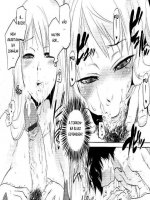 A kovács lánya - Erotikus képregény - 11. oldal A kovács lánya - Erotikus képregény - 11. oldal