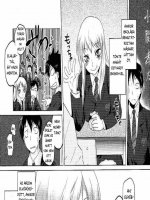 A kovács lánya - Erotikus képregény - 20. oldal A kovács lánya - Erotikus képregény - 20. oldal