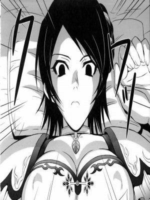 A főnök lánya - Erotikus képregény