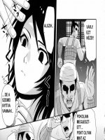 A főnök lánya - Erotikus képregény