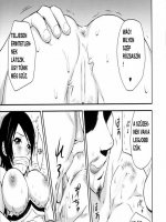 A főnök lánya - Erotikus képregény - 10. oldal