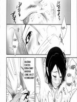 A főnök lánya - Erotikus képregény - 11. oldal