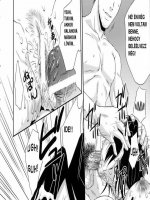 A főnök lánya - Erotikus képregény - 15. oldal