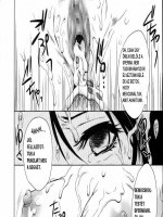 A főnök lánya - Erotikus képregény - 26. oldal