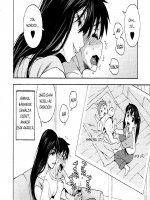 Utálom a nővéremet - Erotikus képregény - 6. oldal