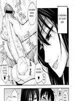 Utálom a nővéremet - Erotikus képregény - 7. oldal