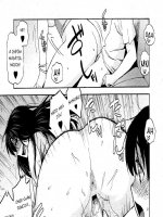 Utálom a nővéremet - Erotikus képregény - 13. oldal