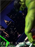 Bosszúállók - Erotikus képregény - 7. oldal