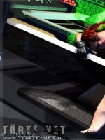 Bosszúállók - Erotikus képregény - 10. oldal